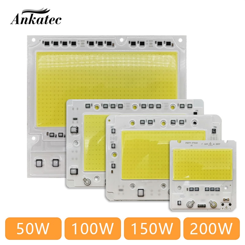 50w/100w /150w/200w LED COB Ĩ  AC220V 110V LED ..